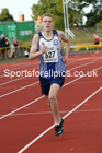 800 metres, 2021 North East Grand Prix 6, Monkton, Wednesday, August 4th. Photo: David T. Hewitson/Sports for All Pics